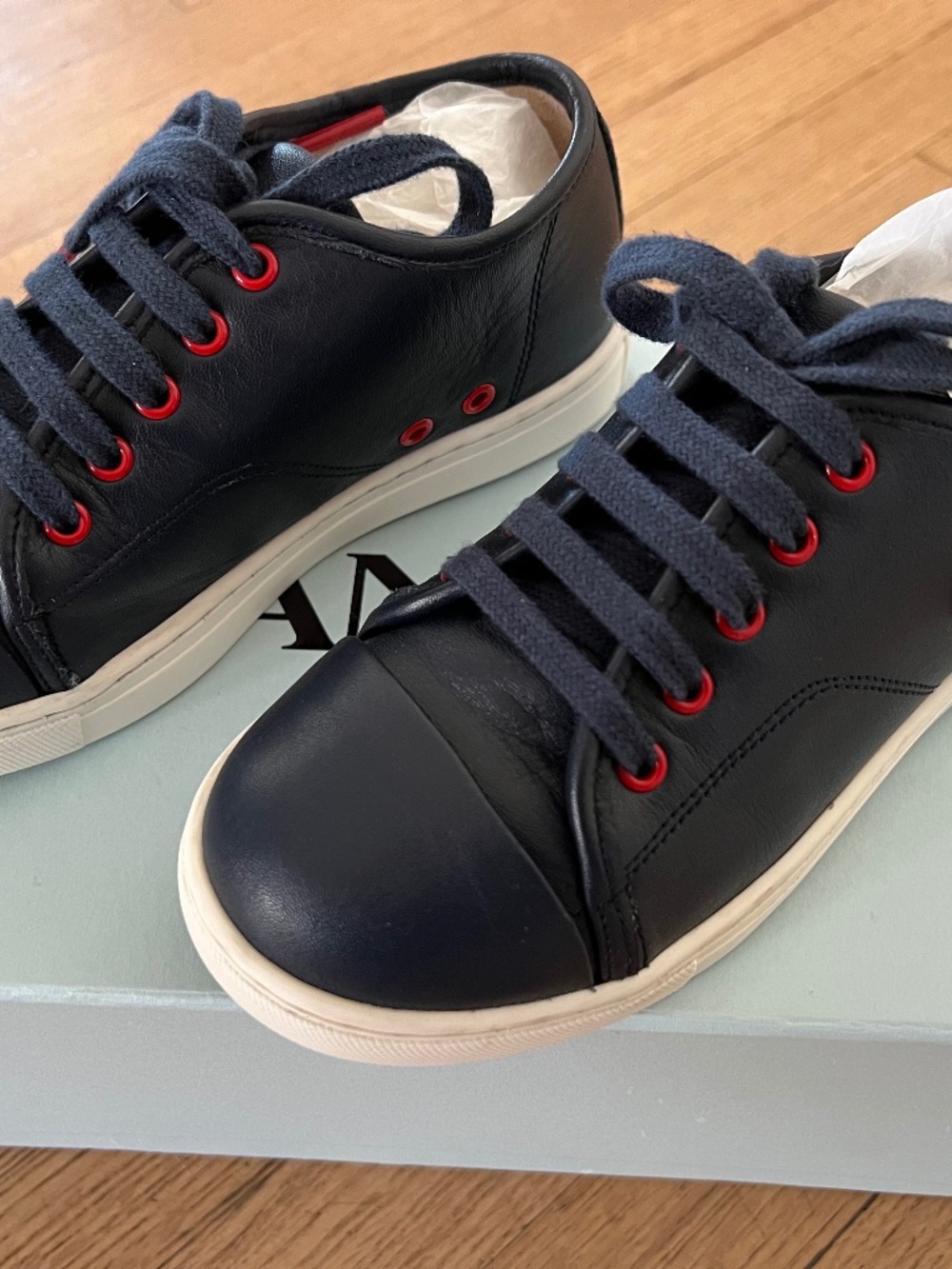 Sneakers Lanvin
